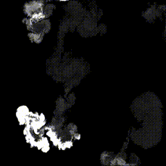 Screensavers by O-R-G