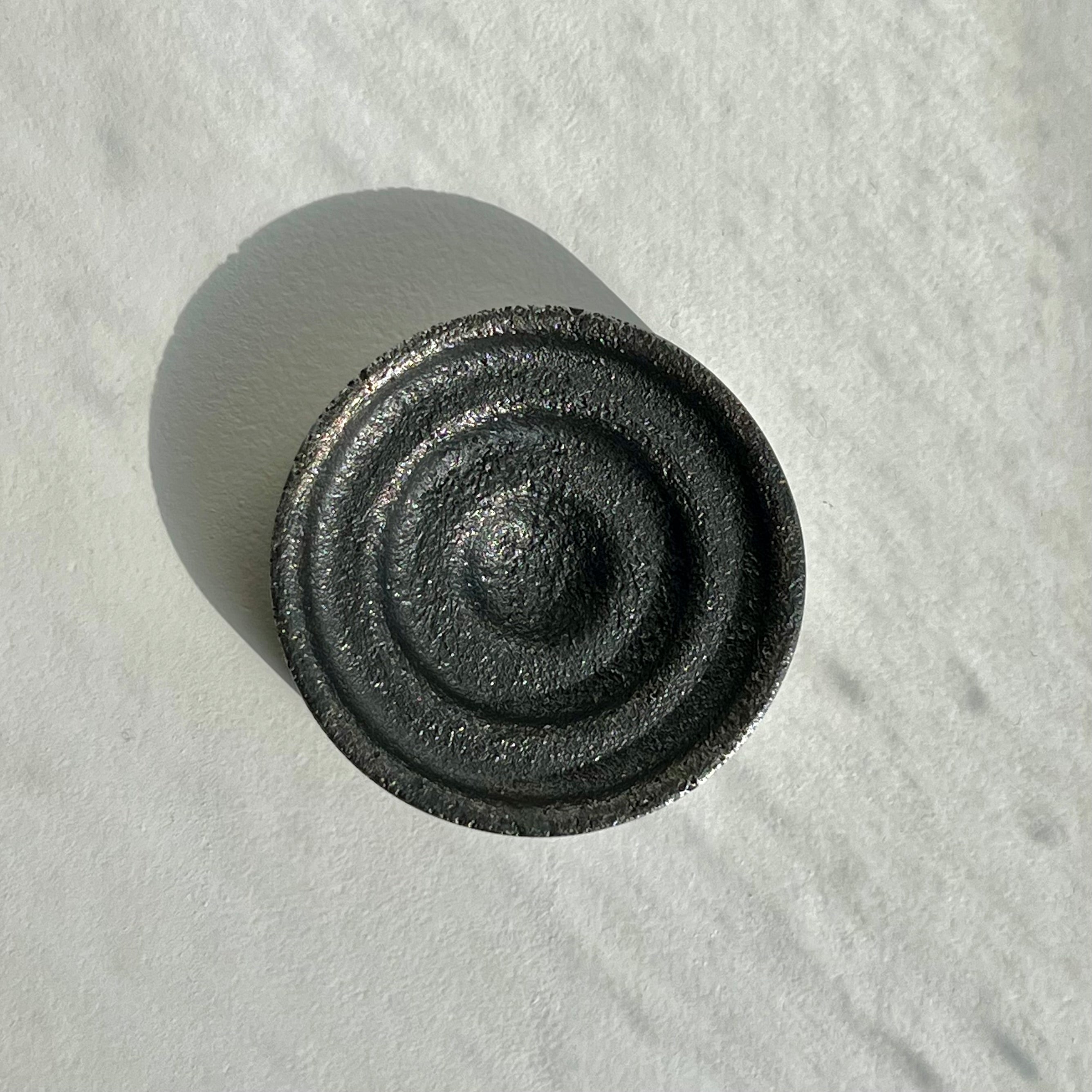 Kendall Glover's "Puck"