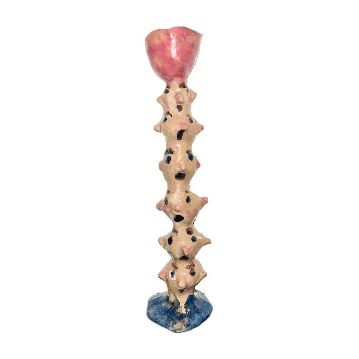 Betty Roytburd's Candle Sticks