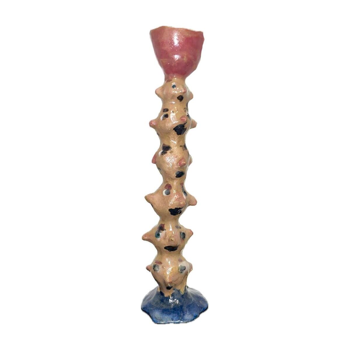 Betty Roytburd's Candle Sticks