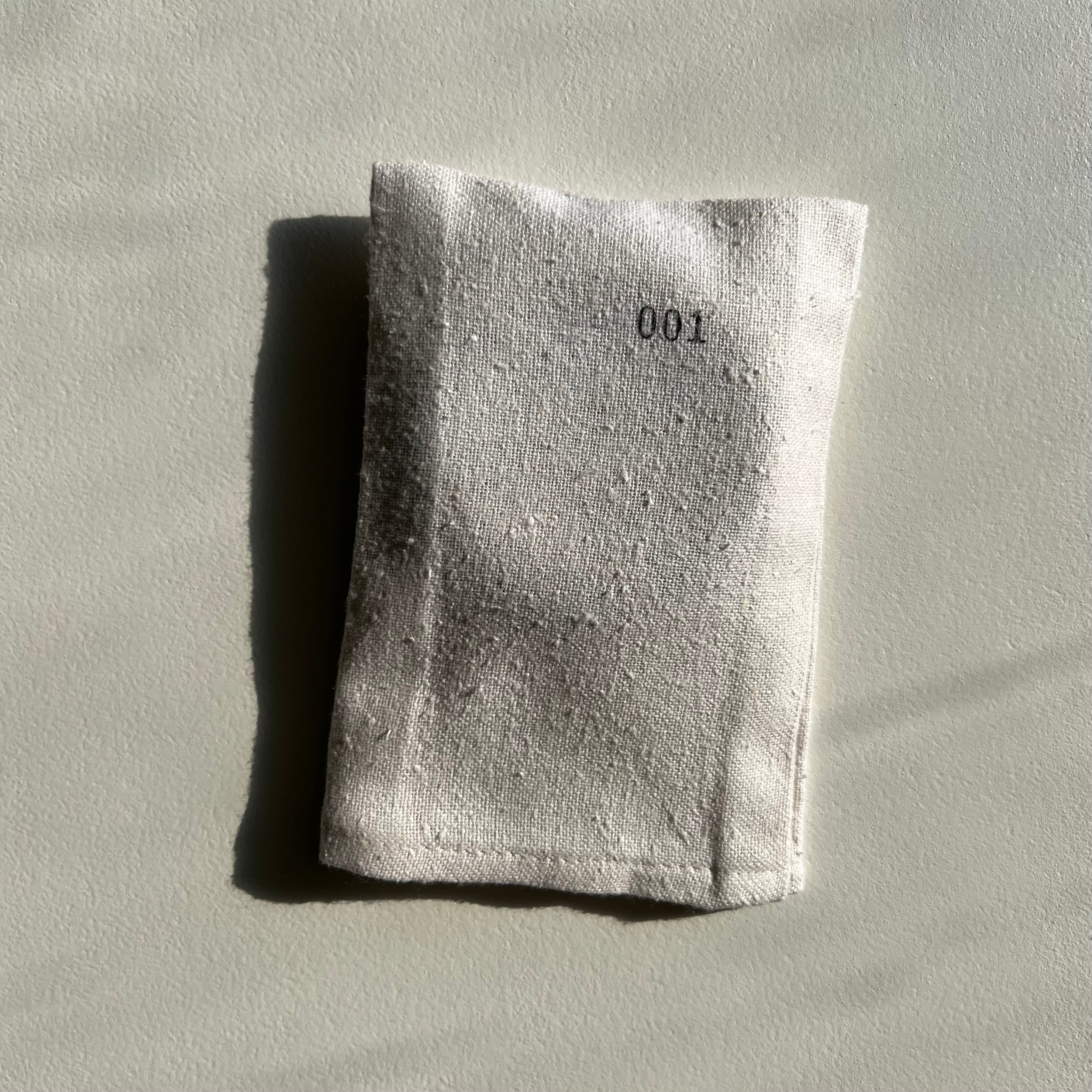 Kendall Glover's "Puck"