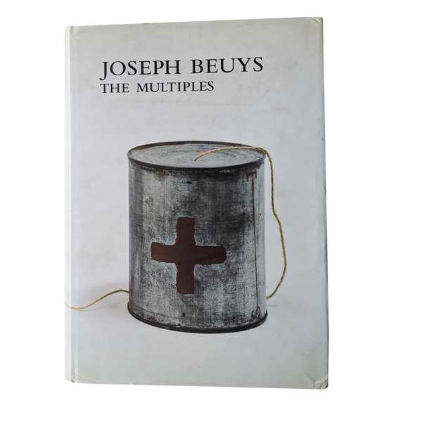 Joseph Beuys: The Multiples