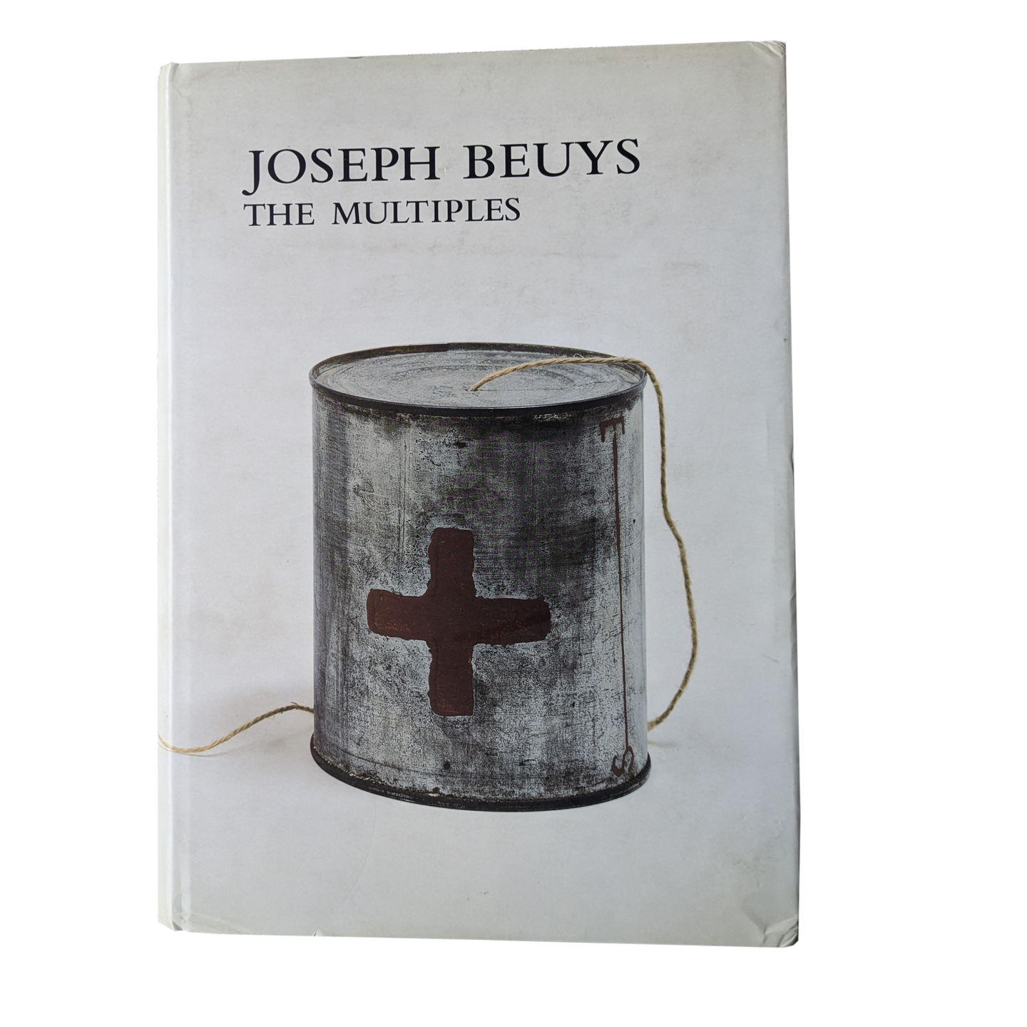 Joseph Beuys: The Multiples
