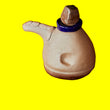 JB Blunk Pinch Pitcher