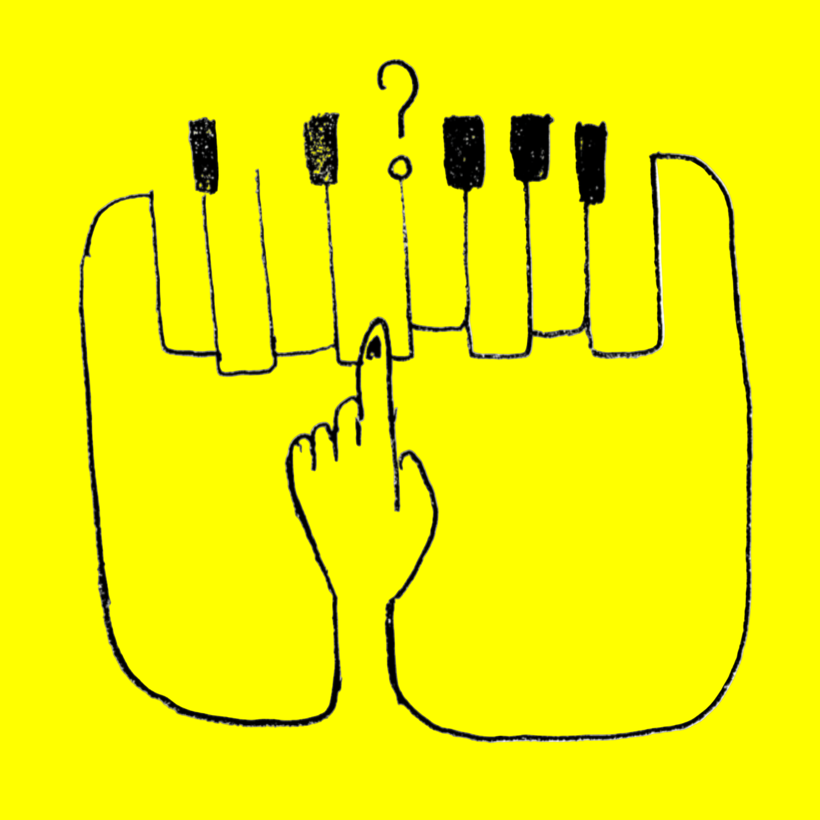 Piano lesson with Tetsuro