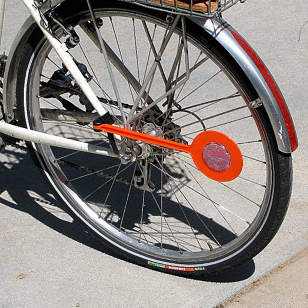 Safety Wing Bike Reflector